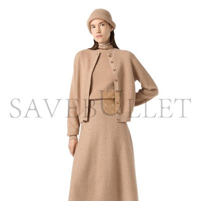 LORO PIANA MONOCHROME SKIRT FRW0015